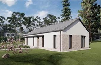 Eladó Acsai lakóövezeti telek hirdetés (23485424)