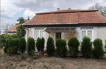 Eladó Dánszentmiklósi családi ház hirdetés (45768929)