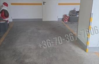 Eladó Tatai egyedi garázs hirdetés (91434369)