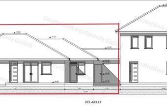 Eladó Gödöllői ikerház hirdetés (64713925)