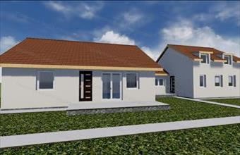 Eladó Gödöllői ikerház hirdetés (64713925)