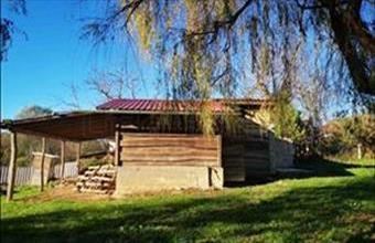 Eladó Andocsi lakóövezeti telek hirdetés (52747733)