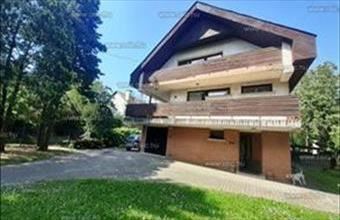 Eladó Budapest III. kerületi lakóövezeti telek hirdetés (39533947)