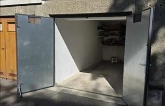 Eladó Pécsi egyedi garázs hirdetés (79794647)