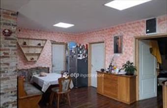 Eladó Pusztaszeri családi ház hirdetés (44672493)