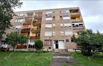 Eladó Miskolci tégla lakás hirdetés (37343774)