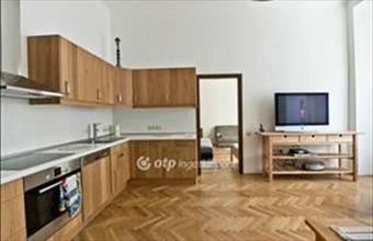 Eladó Budapest XIII. kerületi tégla lakás hirdetés (37244357)