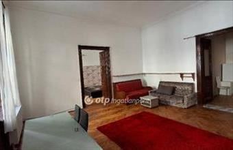Eladó Budapest VII. kerületi tégla lakás hirdetés (93534844)