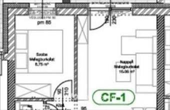 Eladó Levéli tégla lakás hirdetés (37343477)