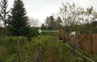 Eladó Biatorbágyi üdülőövezeti telek hirdetés (72273772)