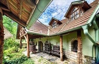 Eladó Bicskei egyéb vendéglátó ingatlan hirdetés (47439232)