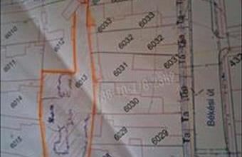 Eladó Békéscsabai egyéb telek hirdetés (49915893)