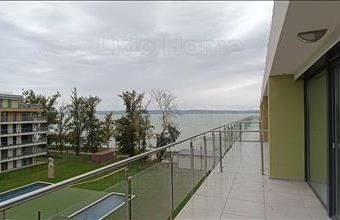 Eladó Siófoki tégla lakás hirdetés (71753757)