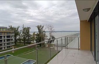 Eladó Siófoki tégla lakás hirdetés (36733748)