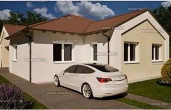 Eladó Csörögi ikerház hirdetés (49427523)