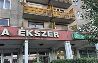 Eladó Pásztói panel lakás hirdetés (33965936)