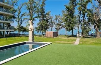 Eladó Siófoki tégla lakás hirdetés (77443255)