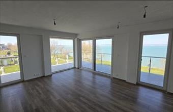 Eladó Siófoki tégla lakás hirdetés (44958775)