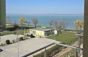 Eladó Siófoki tégla lakás hirdetés (74839937)