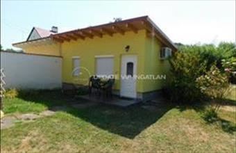 Eladó Siófoki családi ház hirdetés (93723789)