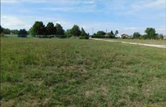 Eladó Ságvári lakóövezeti telek hirdetés (43539977)