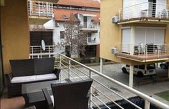 Kiadó Siófoki tégla lakás hirdetés (15314744)