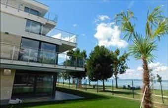 Eladó Siófoki tégla lakás hirdetés (36736157)