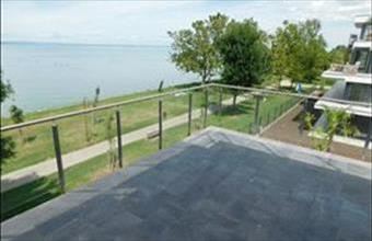 Eladó Siófoki tégla lakás hirdetés (93649433)