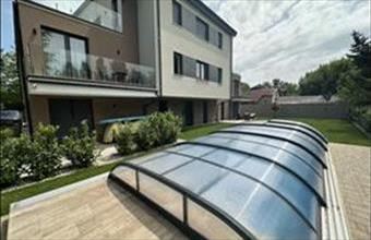 Eladó Zamárdi tégla lakás hirdetés (53183126)