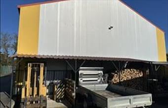 Eladó Zamárdi egyéb iroda hirdetés (25321457)