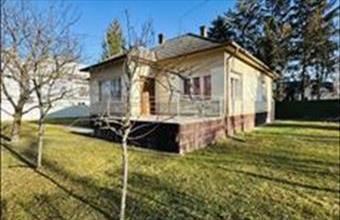 Eladó Siófoki családi ház hirdetés (79957359)