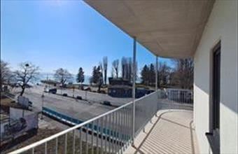 Eladó Tihanyi tégla lakás hirdetés (84469954)