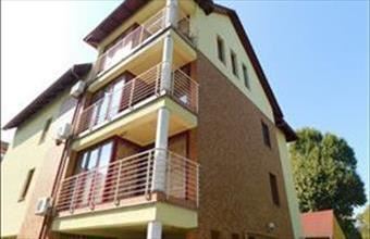 Eladó Siófoki tégla lakás hirdetés (37324358)