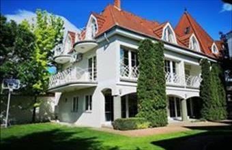 Eladó Zamárdi családi ház hirdetés (31314953)