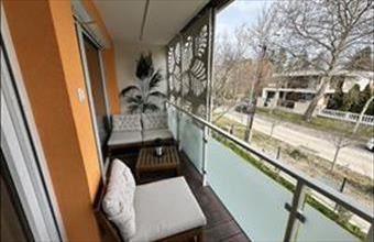 Eladó Zamárdi tégla lakás hirdetés (99343858)