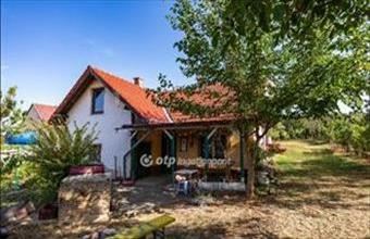 Eladó Várvölgyi hétvégi ház hirdetés (53295797)