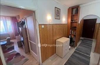 Eladó Szegedi panel lakás hirdetés (46634249)