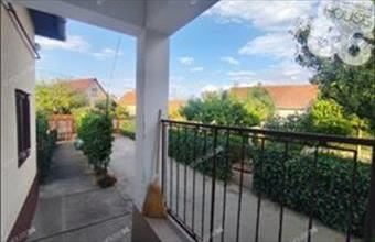 Eladó Kecskeméti családi ház hirdetés (42735986)