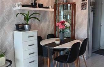 Eladó Siófoki tégla lakás hirdetés (46784625)