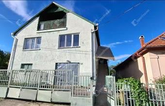 Eladó Sátoraljaújhelyi családi ház hirdetés (43733336)