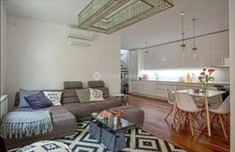 Eladó Budapest VI. kerületi tégla lakás hirdetés (18777934)