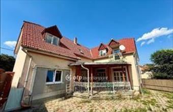 Eladó Miskolci családi ház hirdetés (46874925)