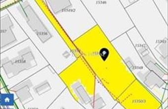 Eladó Debreceni lakóövezeti telek hirdetés (74493444)