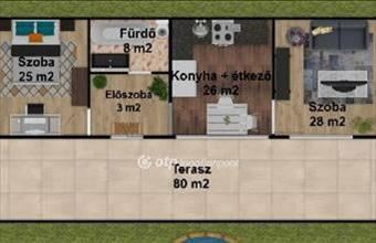 Eladó Budapest XXI. kerületi családi ház hirdetés (92344749)