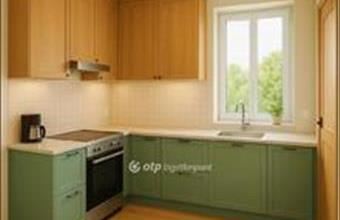 Eladó Szegedi tégla lakás hirdetés (33547331)