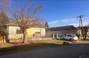 Eladó Hejőkeresztúri családi ház hirdetés (11535563)