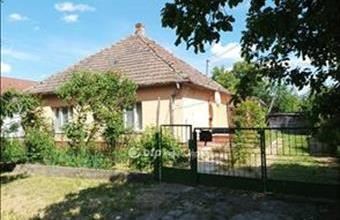 Eladó Sárospataki családi ház hirdetés (63484863)