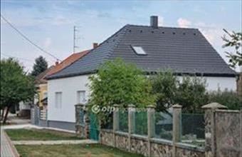 Eladó Sopronhorpácsi családi ház hirdetés (17585335)