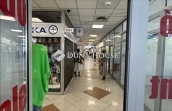 Eladó Budapest II. kerületi üzlethelyiség üzletházban hirdetés (45288948)