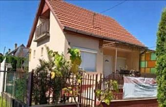 Eladó Mezőkövesdi hétvégi ház hirdetés (59595492)